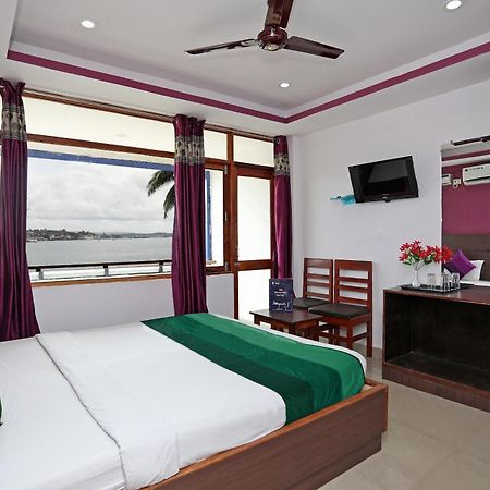 Hotel O Jazeera Resort Haddo Exteriör bild