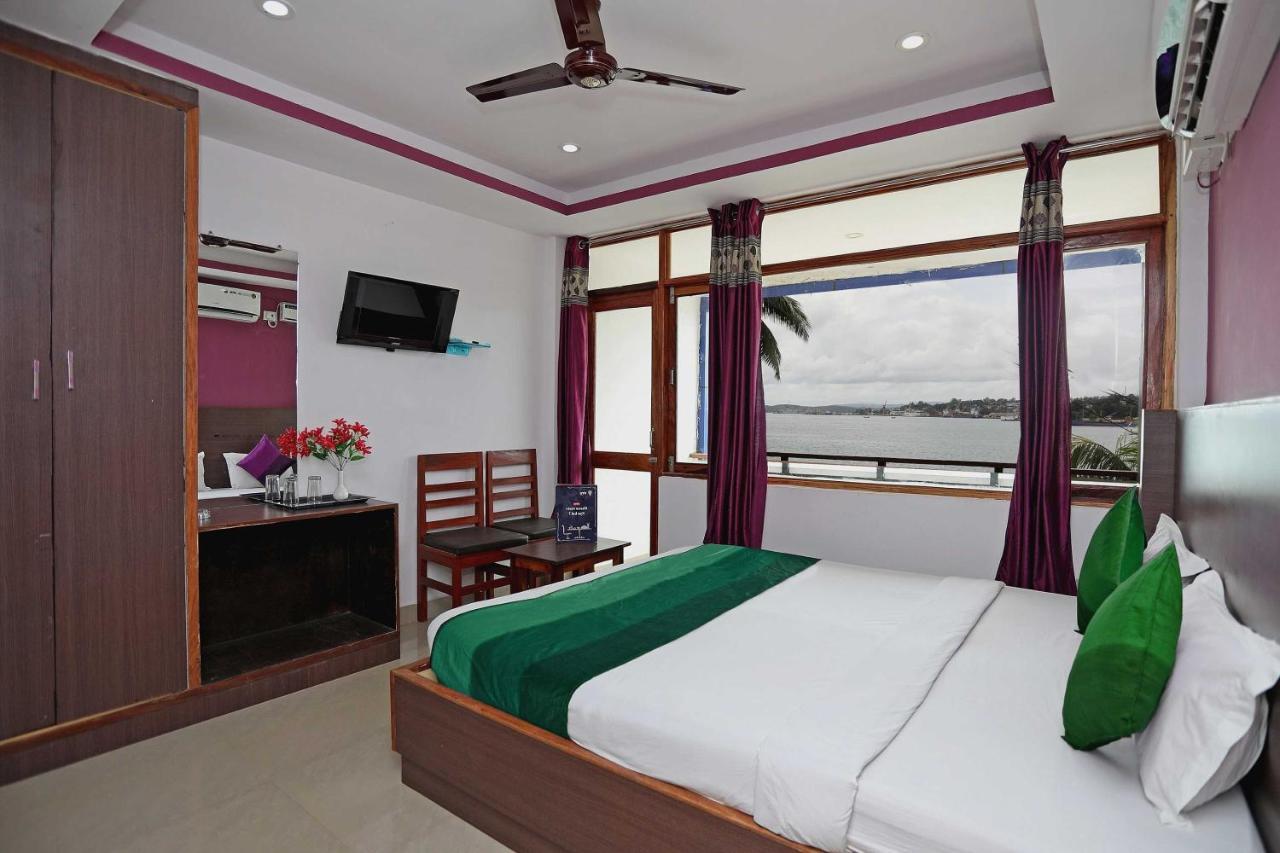 Hotel O Jazeera Resort Haddo Exteriör bild