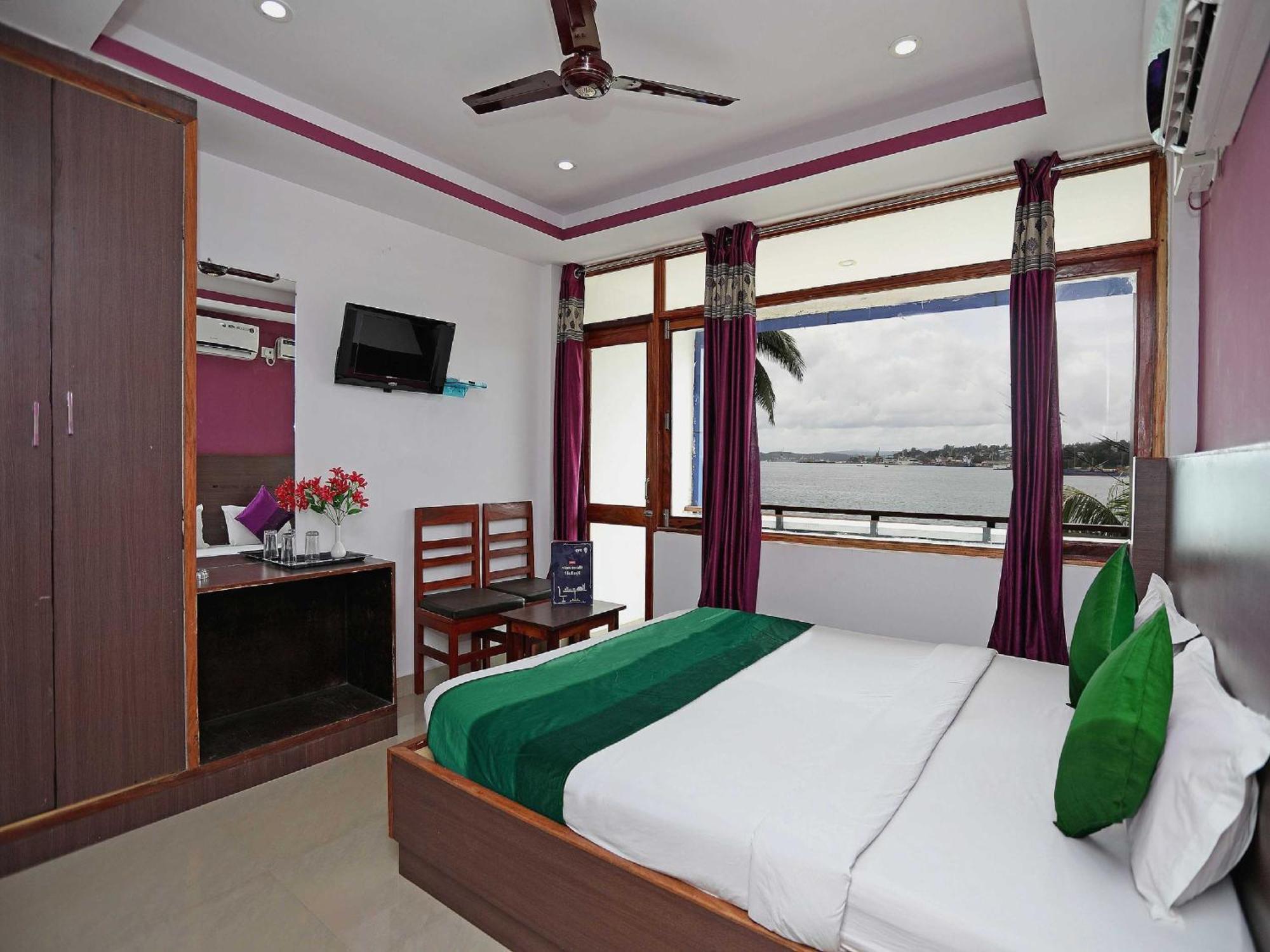 Hotel O Jazeera Resort Haddo Exteriör bild