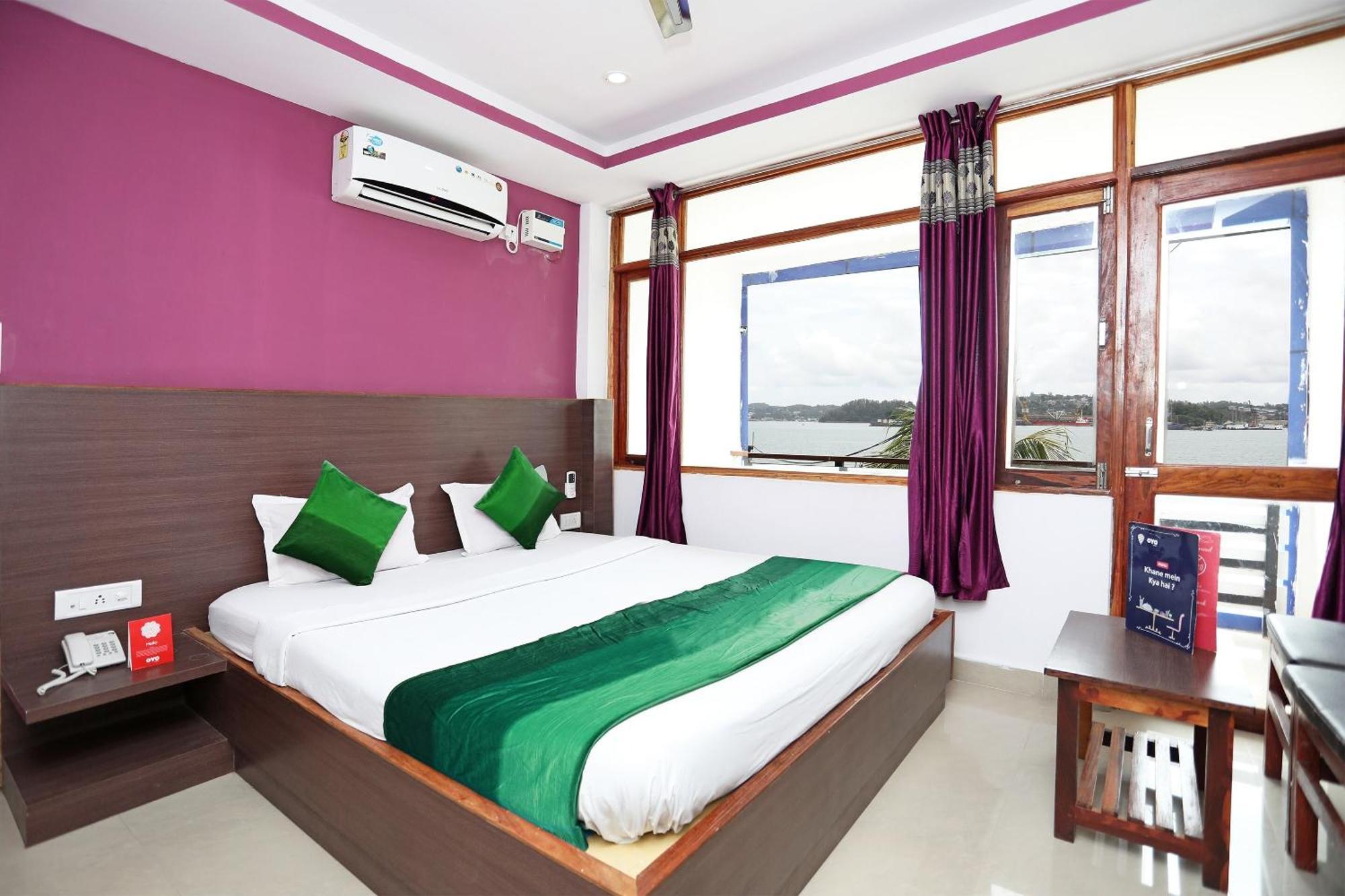 Hotel O Jazeera Resort Haddo Exteriör bild