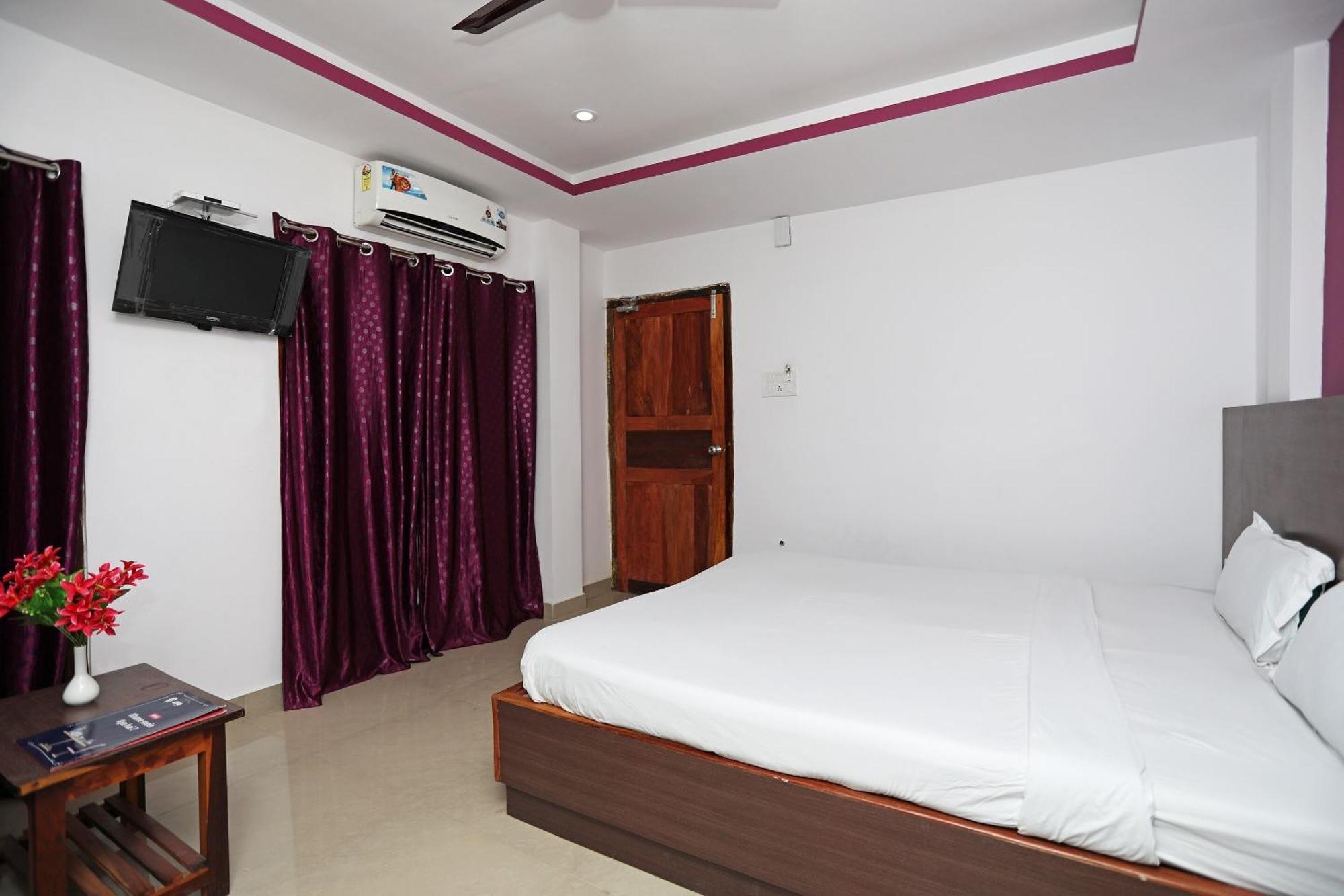 Hotel O Jazeera Resort Haddo Exteriör bild